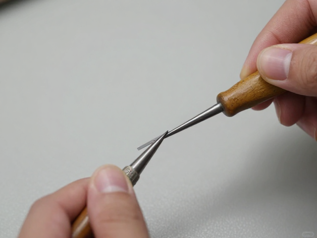 掐丝珐琅制作流程详解