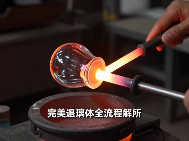 退火工艺与胎体应力消除