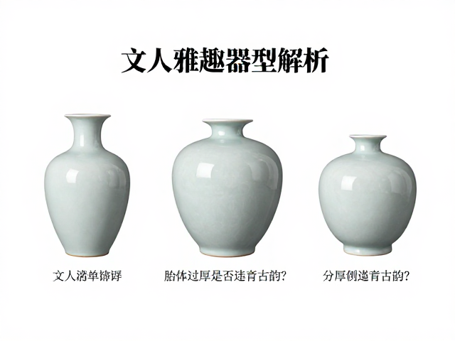 现代视角下的器物价值重构