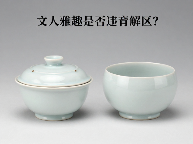 辨伪与鉴赏中的厚度误区