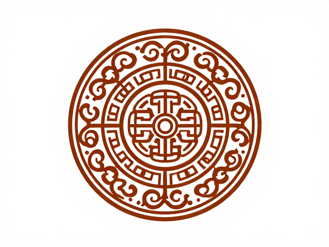 非遗美学的当代传承:从技艺到文化符号