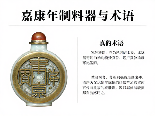 款识特征与真伪鉴别要点