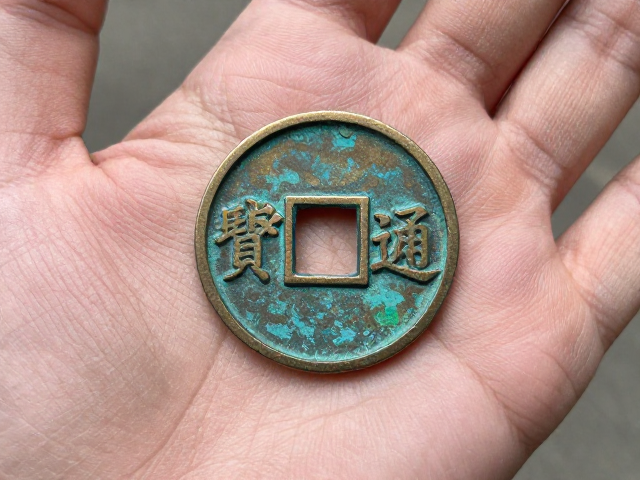 掌心里的岁月痕迹