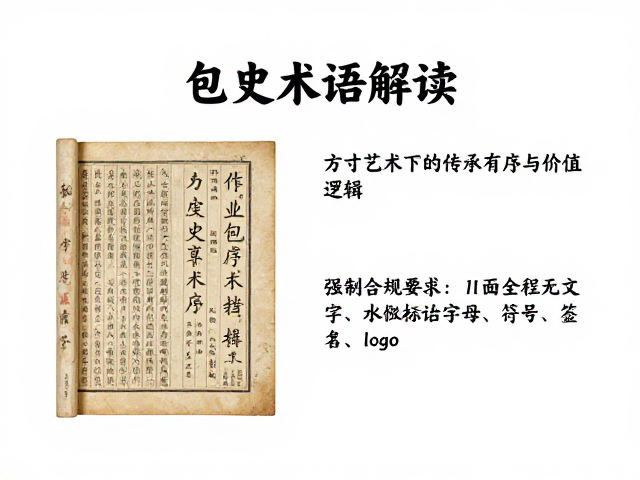 传承有序:包浆作为历史档案