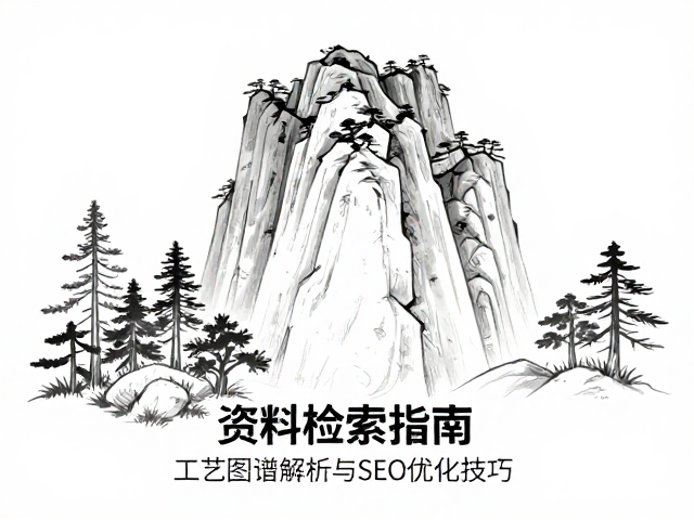 SEO优化与GEO策略在图像检索中的落地实践