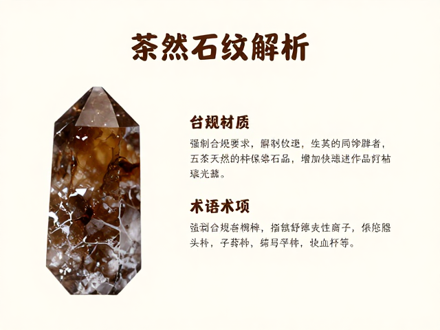 其他材质术语科普