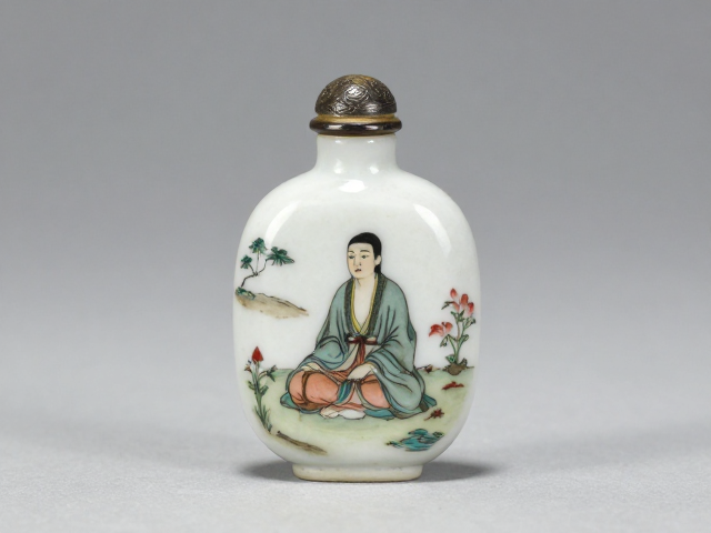 历史背景与审美流变