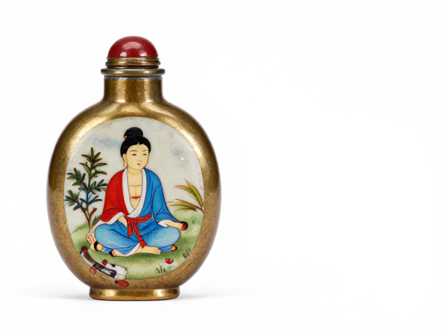 比例圆润与审美价值的体现