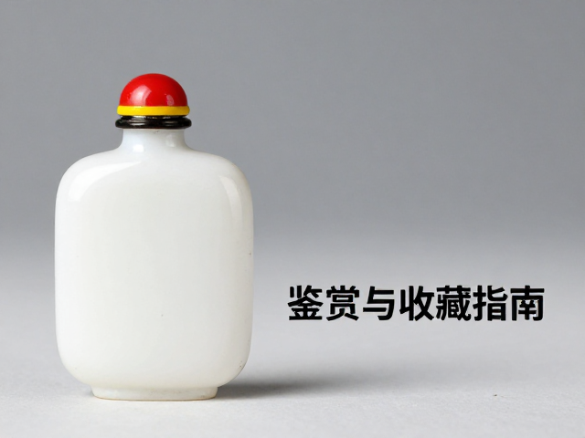 鉴赏要点与保存维护的专业建议