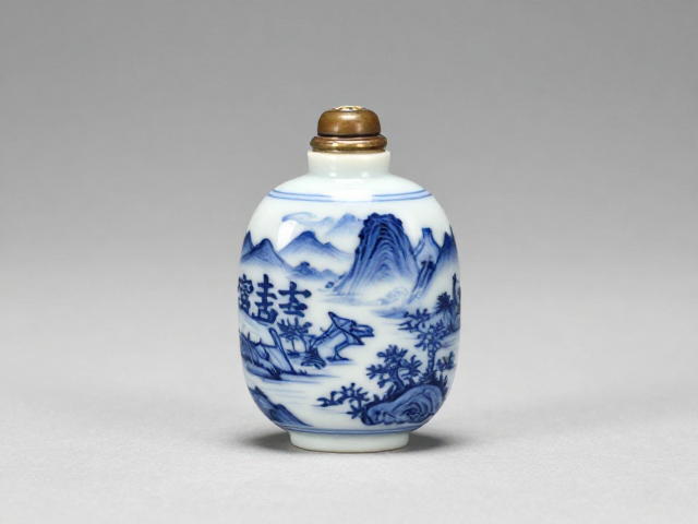 鉴赏维度:微观工艺与时代特征的互证