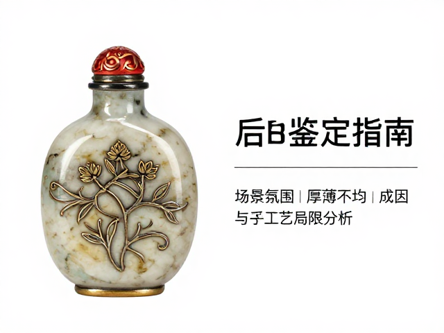 厚薄不均的成因与工艺局限分析