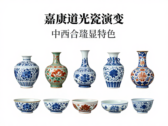 来源有序与历史印记的收藏逻辑
