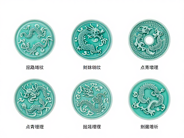 抛光增亮的物理原理与操作技巧