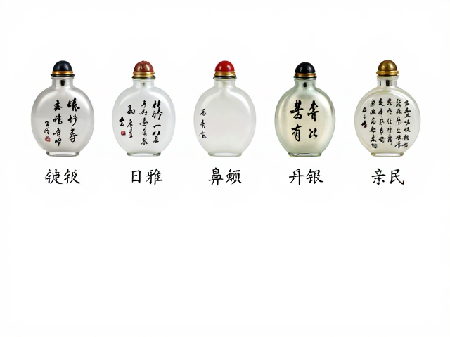 书法诗文点缀的雅致美学