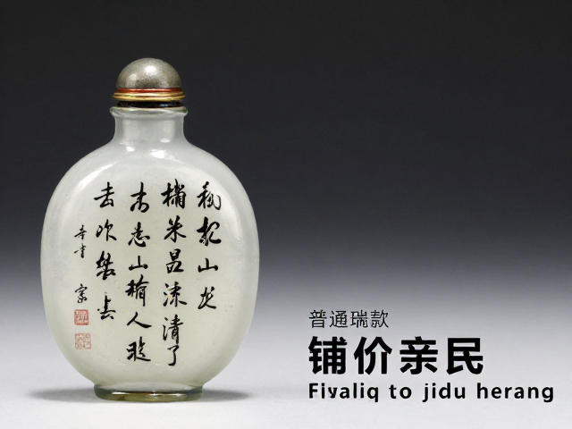 工艺细节与鉴赏要点