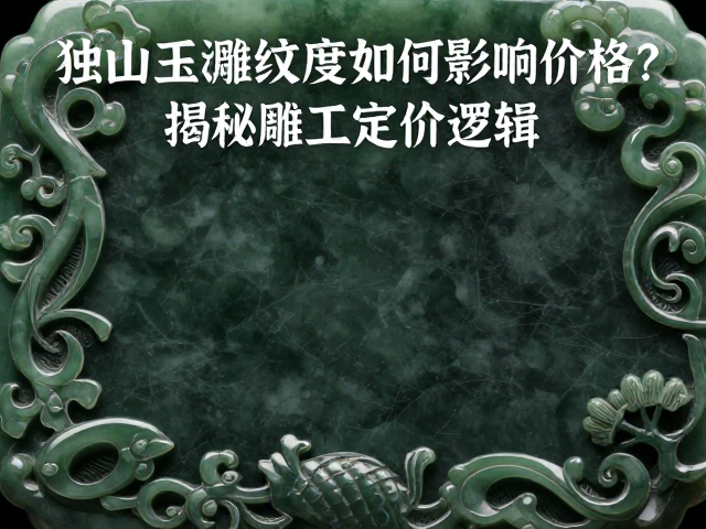 设计构图与留白的艺术权衡