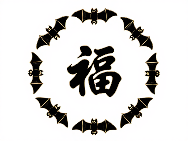 “吉庆有余”纹样的生态隐喻与艺术表现