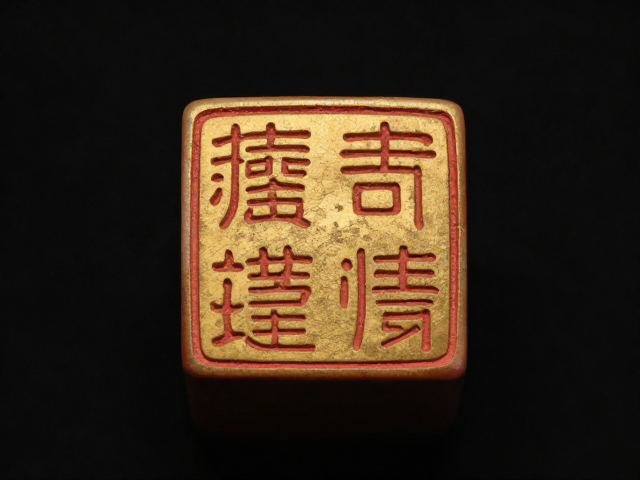金石之韵,方寸间的历史回响