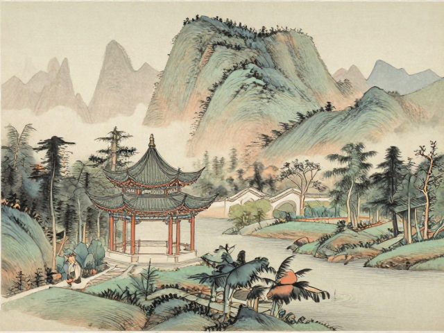 避光保存对画作物理结构的保护作用