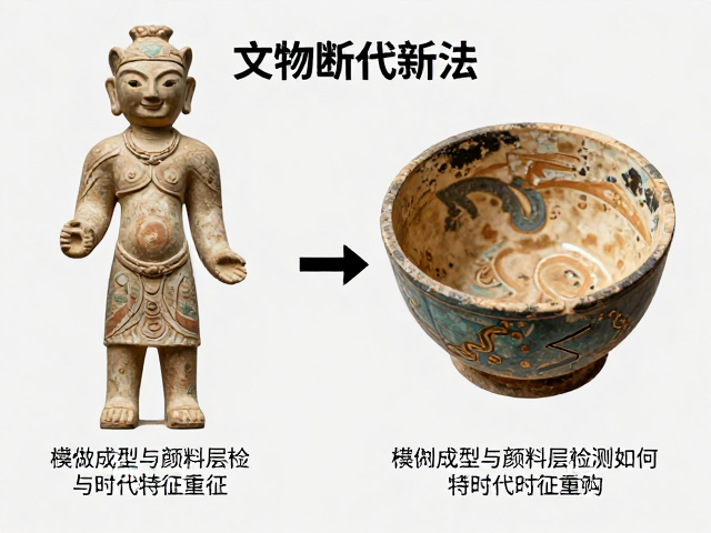 多源数据交叉验证与时代特征重构