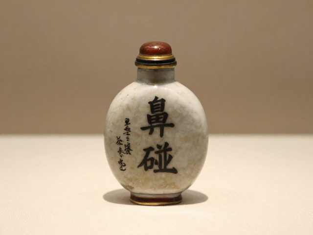 藏品保护与触碰禁忌的文化逻辑