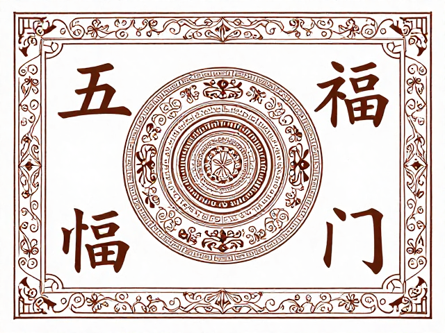 博古纹的艺术风格与构图特征