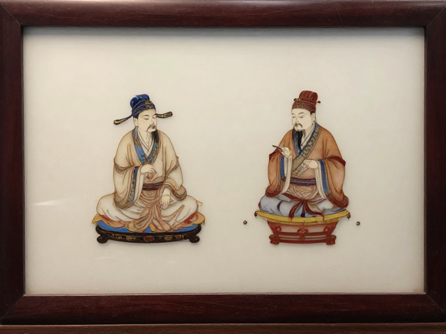 京作技艺规范与地方工艺特征的融合