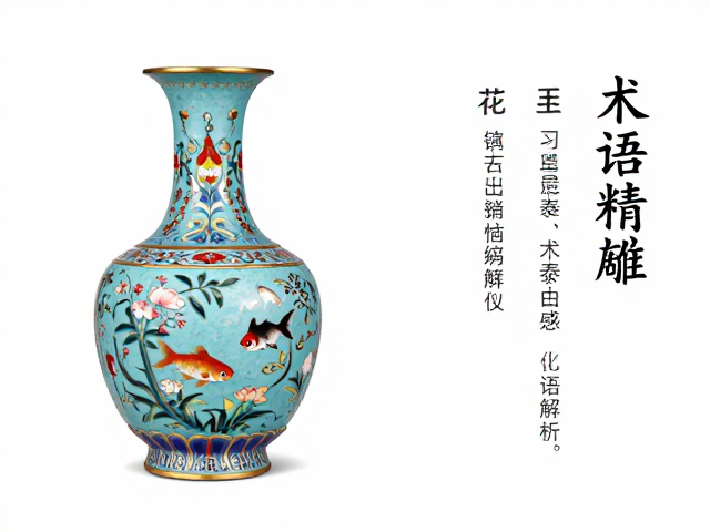 花鸟鱼虫题材的艺术精髓