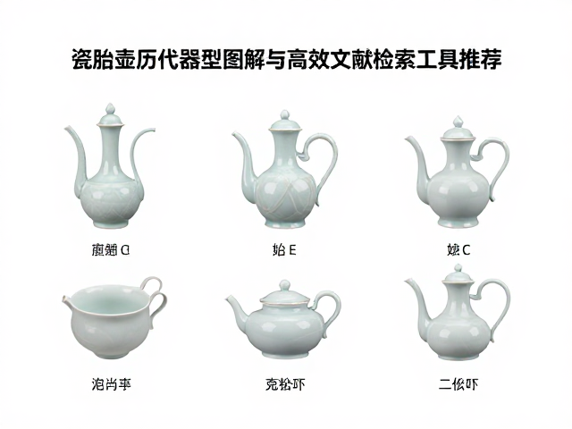 高效文献检索与资料获取策略
