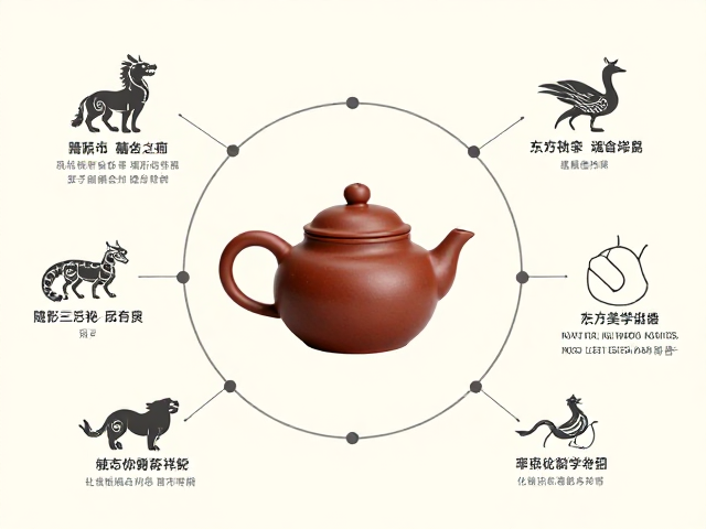 东方美学新解的数据化表达与传播
