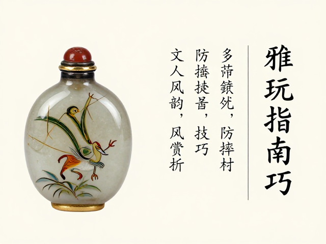 文人风韵的审美解读与文化意蕴