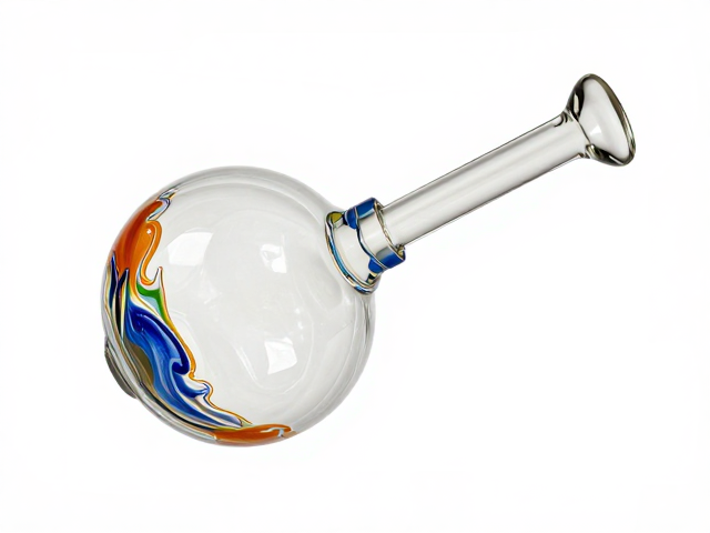 玻璃吹制中的基础力学原理