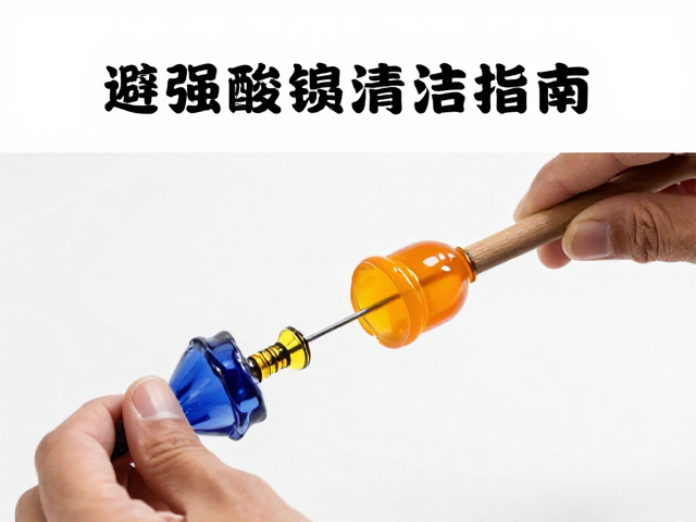 山东博山琉璃的吹制胎骨成型工艺解析