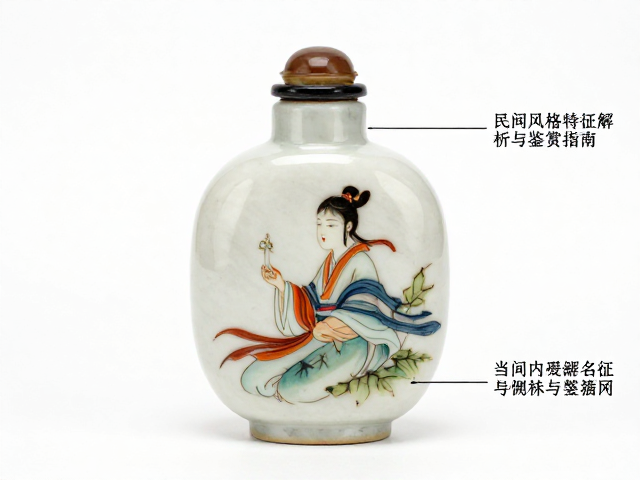鉴赏要点与微观细节的审视