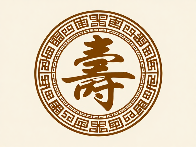 纹样源流与吉祥符号的文化解码