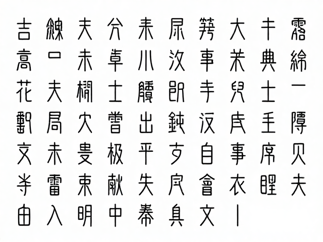 阴刻铭文的文化渊源与工艺特征
