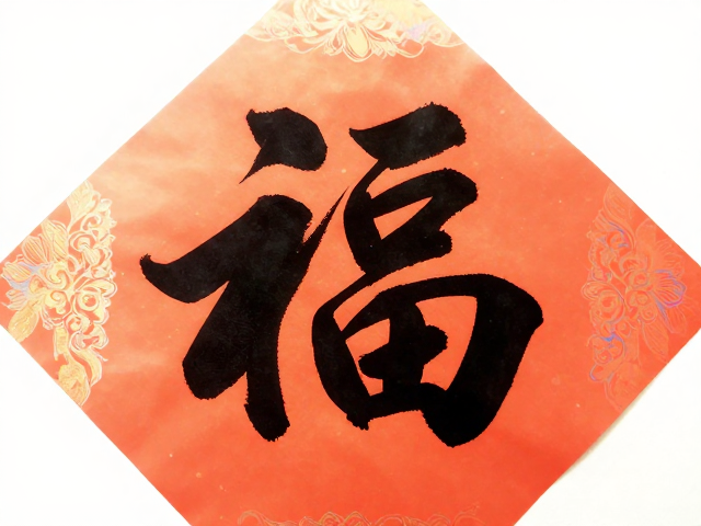 笔墨间的吉祥寓意与文化符号