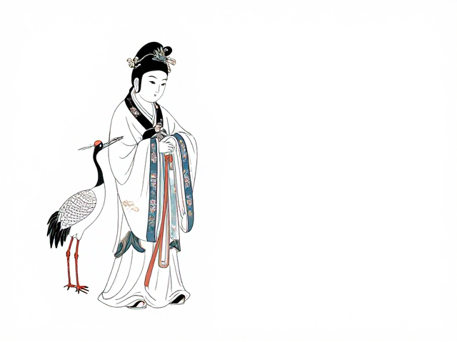 内画人物纹样中的吉祥符号体系