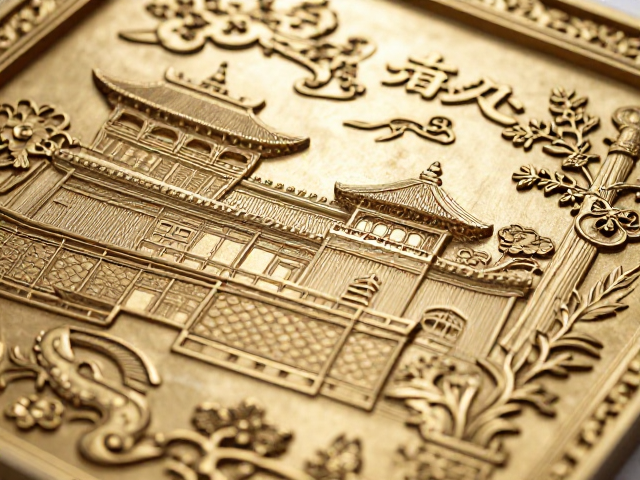精细雕工与錾刻技艺的技术拆解与视觉特征