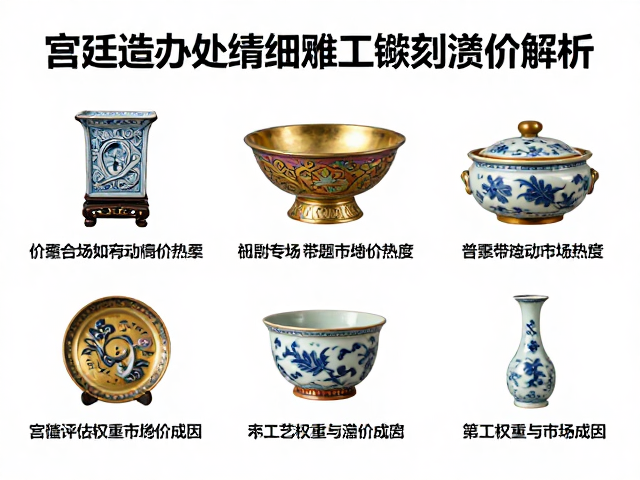 价值评估体系中的工艺权重与溢价成因