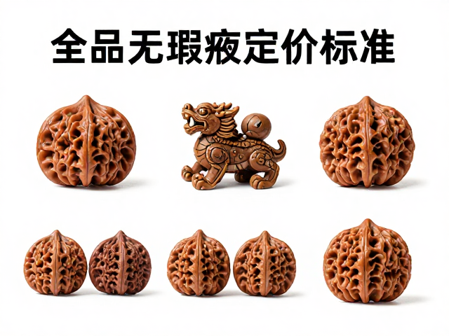 人工做旧瑞兽祥纹的常见手法与识别细节