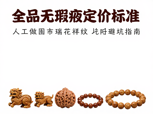市场交易中的风险规避与理性收藏建议