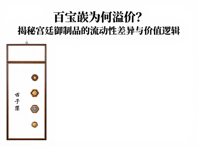 历史流转中的身份符号与文化溢价