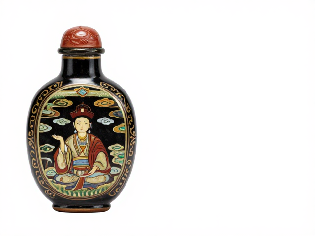 文物实证与现存状况