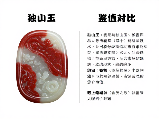 市场现状与鉴别要点