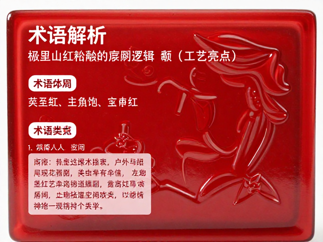 家居场景中的美学应用逻辑