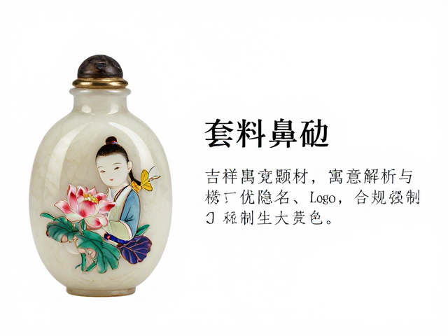 题材寓意解析:吉祥符号与文化隐喻