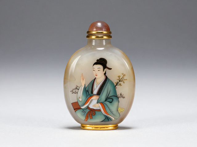 历史沿革与文化审美价值