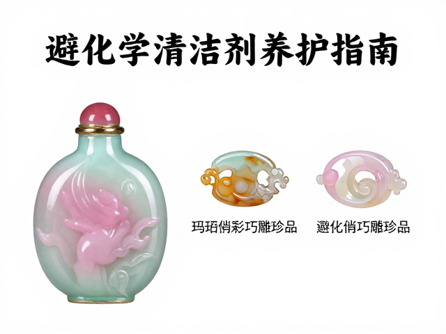 环境控制与长期存放的科学方法
