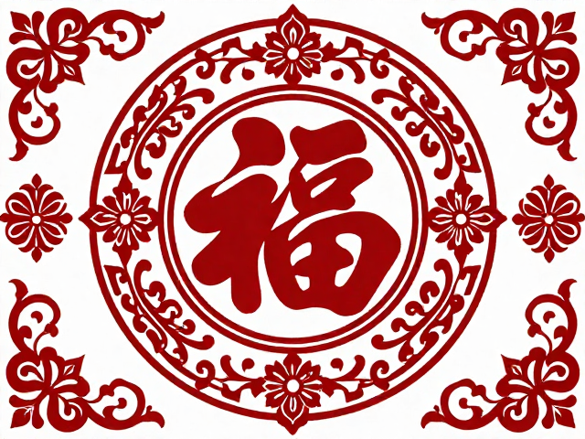 传统工艺技法对纹饰表现的支撑